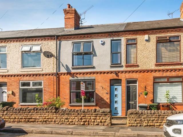 House for sale in Gedling, East Midlands