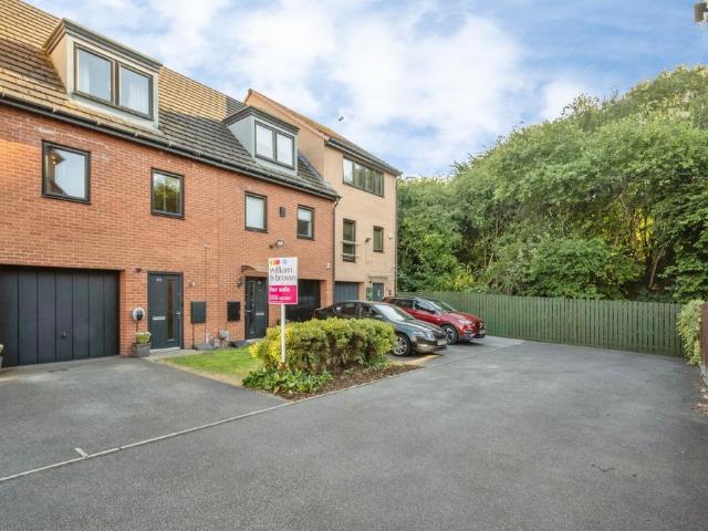 House for sale in Wath Upon Dearne, South Yorkshire