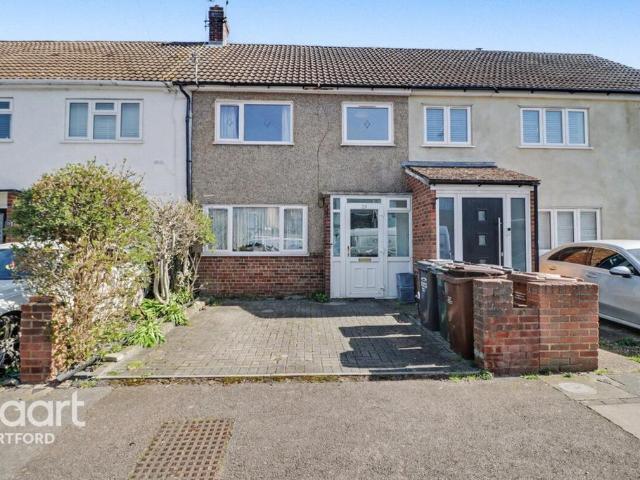House for sale in New Town, Monks Orchard