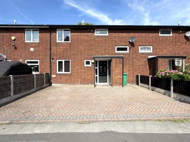 House for sale in Georgia, Greater Manchester