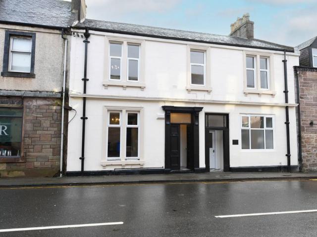 House for sale in Maybole, Scotland