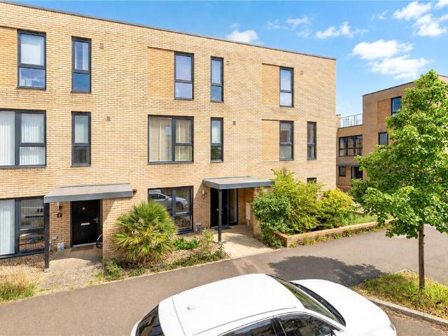 House for sale in Arbury, Cambridgeshire