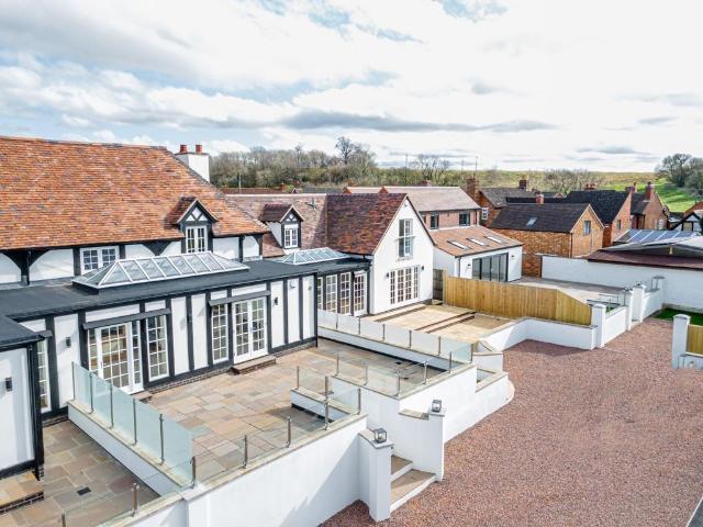 House for sale in Forthampton, Worcestershire