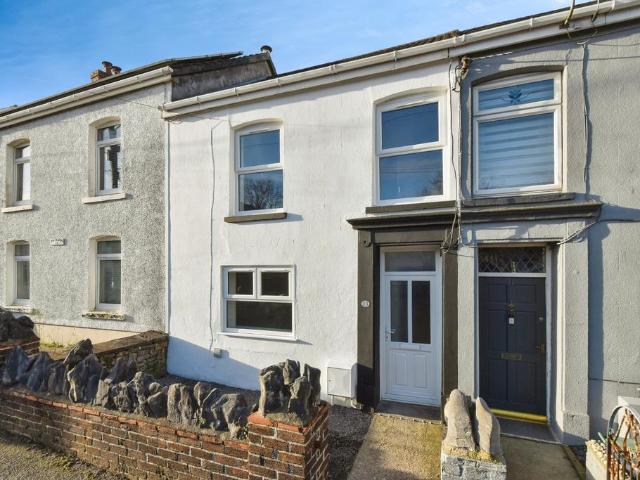 House for sale in Gwaun-cae-gurwen, Wales