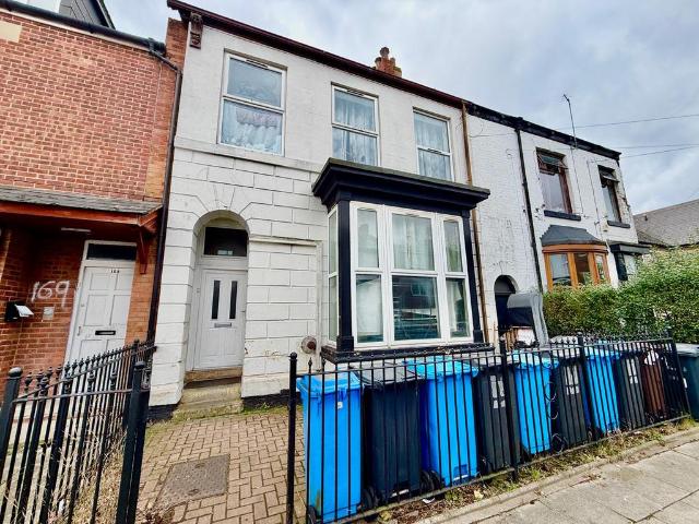 House for sale in Hull, City Of Kingston Upon Hull