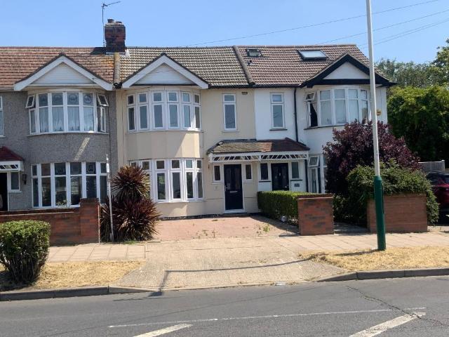 House for sale in Hornchurch, Greater London