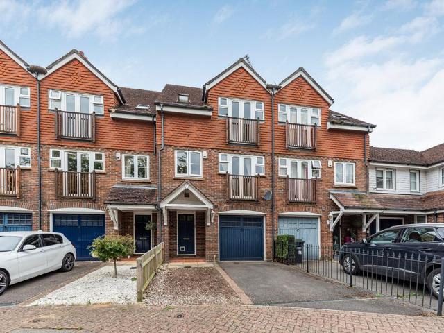 House for sale in Bourne Vale, Kent