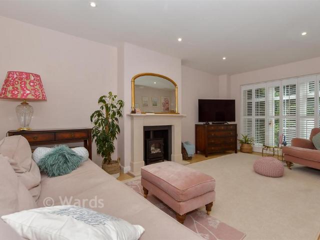 House for sale in Kings Hill, Tonbridge and Malling