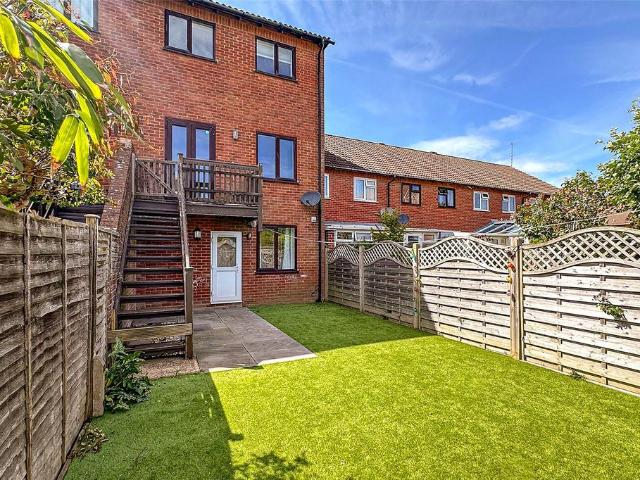 House for sale in Rustington, Clapham