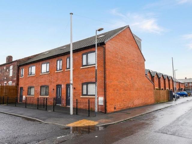 House for sale in Eccles, Salford