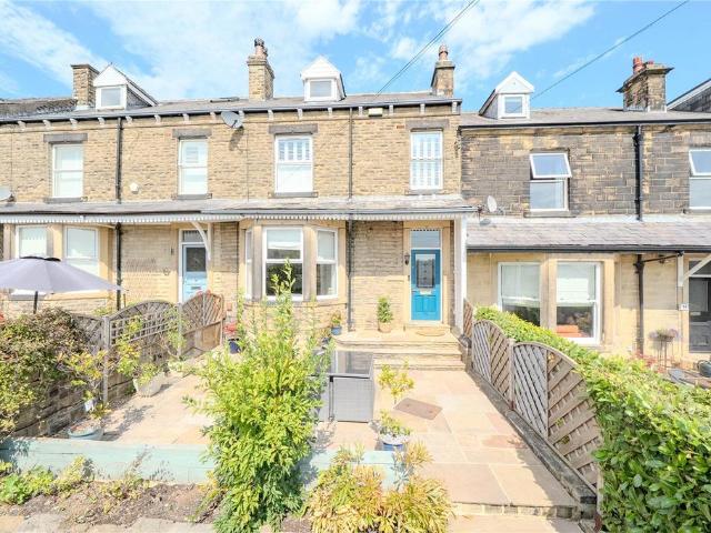 House for sale in Pudsey, West Yorkshire