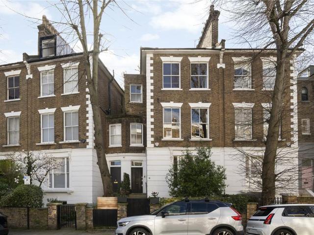 House for sale in Chalk Farm, Primrose Hill