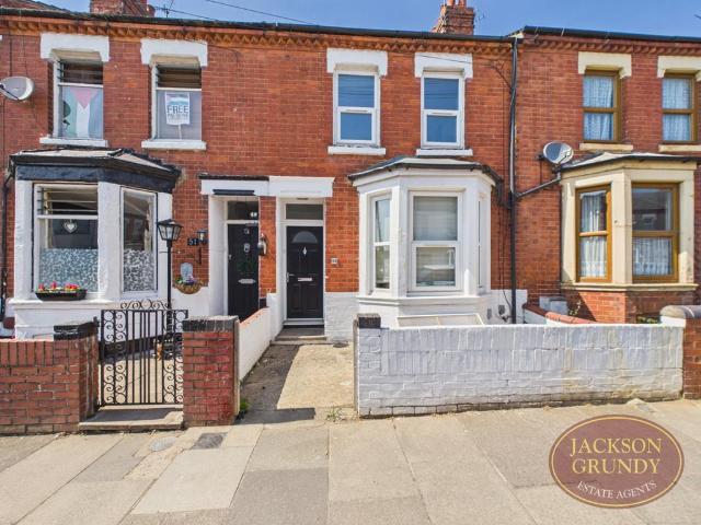 House for sale in Northampton, Northamptonshire
