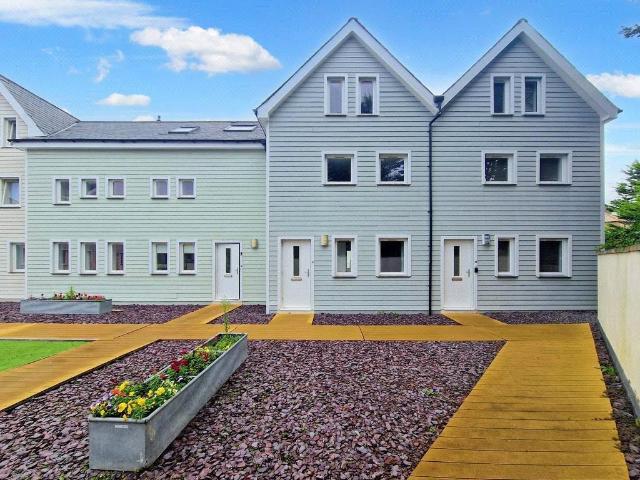 House for sale in Bude, Cornwall