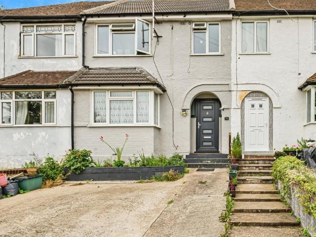 House for sale in Totteridge, Tylers Green