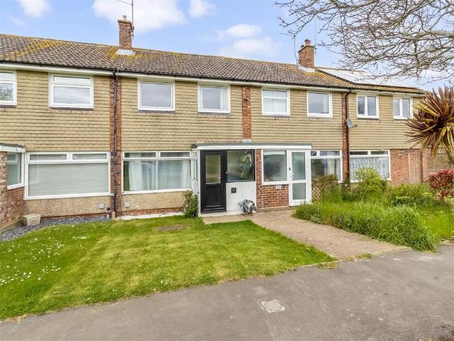 House for sale in Clapham, West Sussex