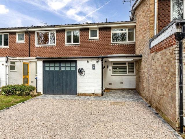 House for sale in Woking, Surrey