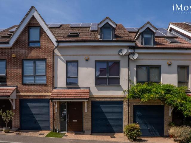 House for sale in London Borough of Croydon, Upper Norwood