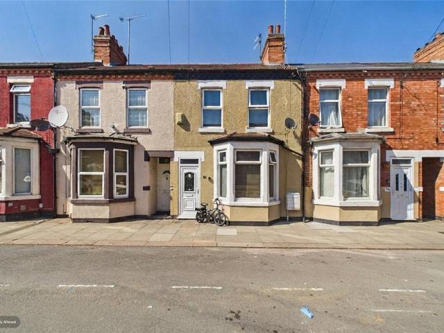 House for sale in Far Cotton and Delapre, Far Cotton