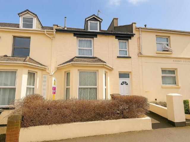 House for sale in Springbourne, Isle Of Man