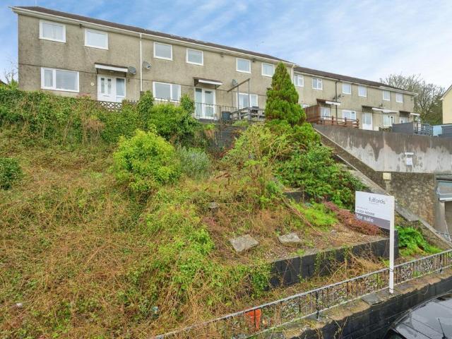 House for sale in Goosewell, Mount Wise