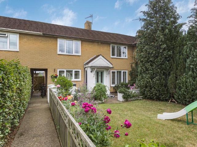 House for sale in Birchwood, Fretherne