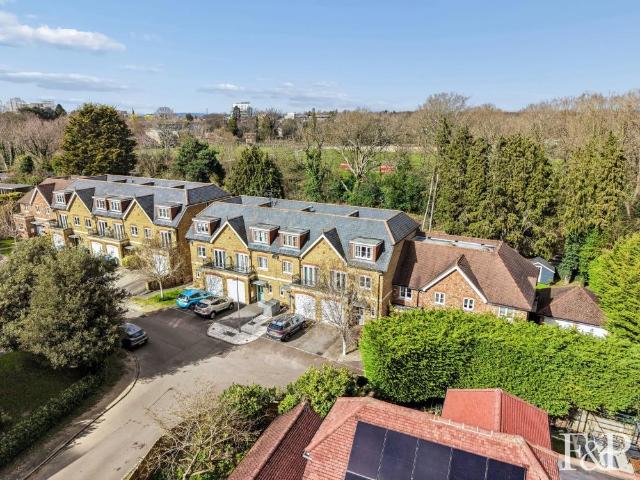 House for sale in Easthampstead, Bracknell
