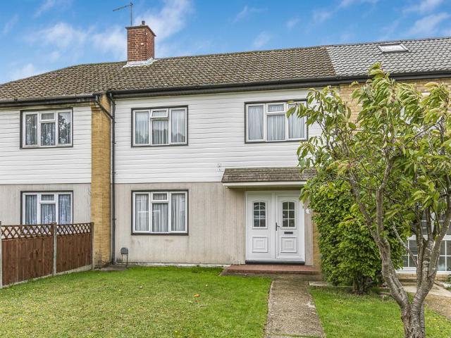 House for sale in Sheerwater, Woking