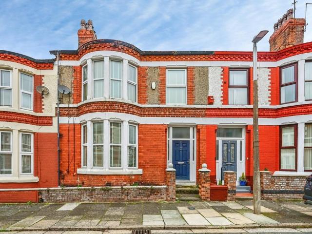 House for sale in Allerton, Calderstones