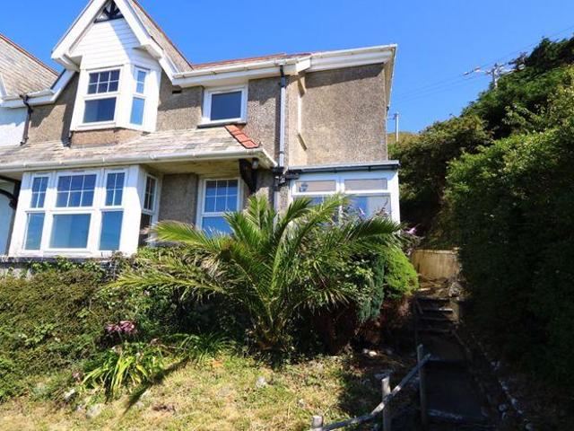 House for sale in Aberdyfi, Wales