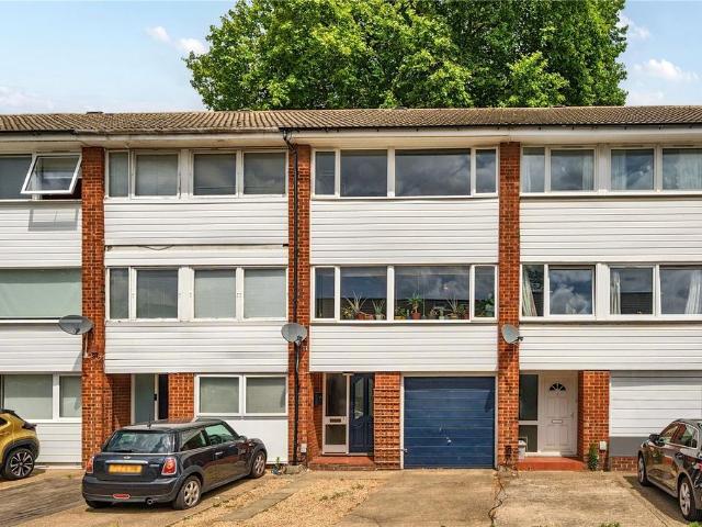 House for sale in London Borough of Lewisham, Blackheath