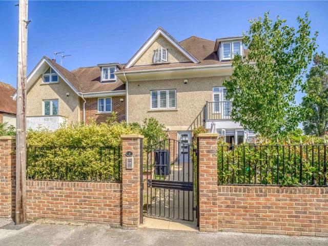 House for sale in Penn Hill, Poole