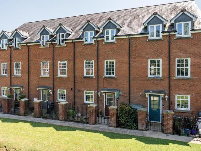 House for sale in Newton St Cyres, Devon