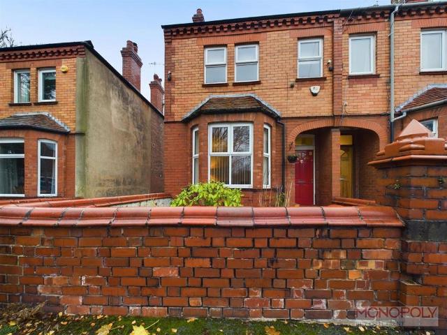 House for sale in Wrexham, Wales