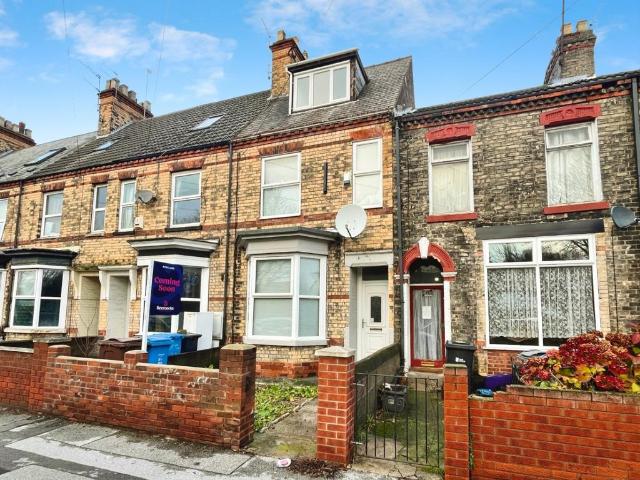 House for sale in Hull, City Of Kingston Upon Hull