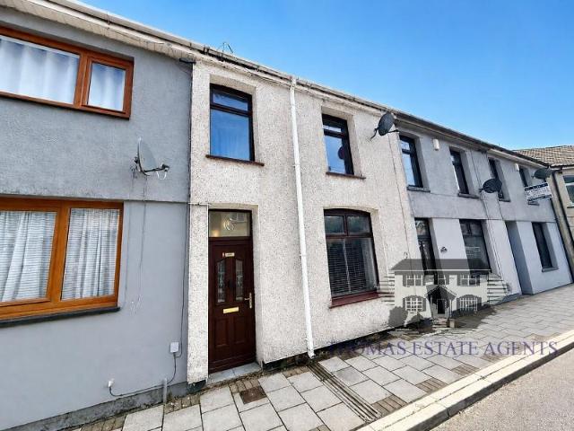 House for sale in Penygraig