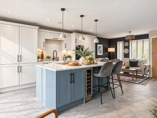 House for sale in Ewens Farm, Cheltenham