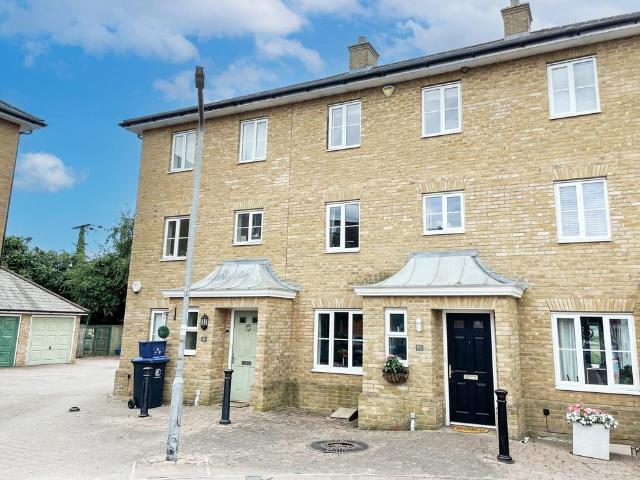 House for sale in Epping, Essex