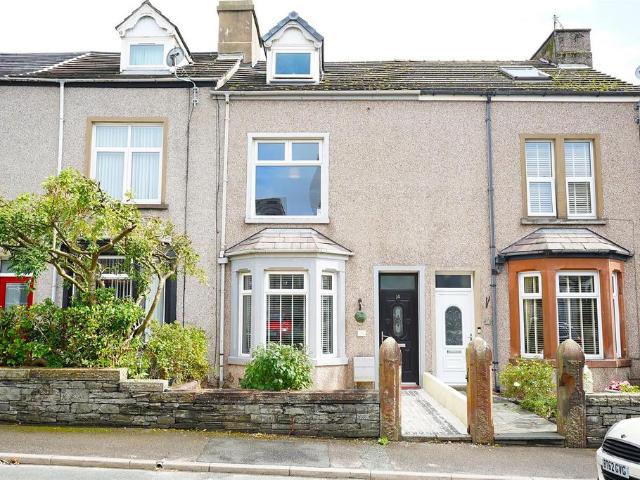 House for sale in Millom, Cumberland