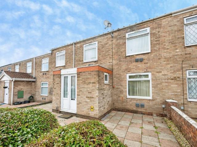 House for sale in Highgate, Birmingham