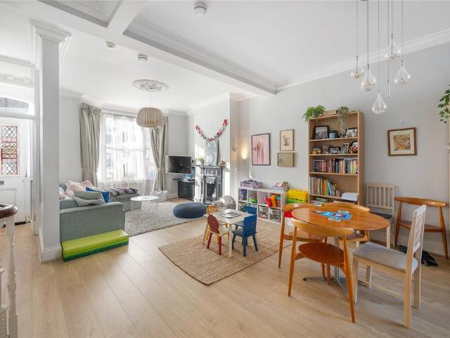 House for sale in Fulham, Greater London