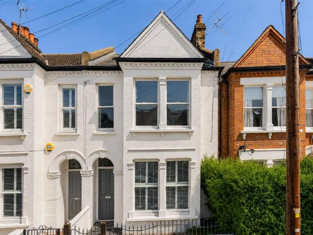 House for sale in Balham, Greater London