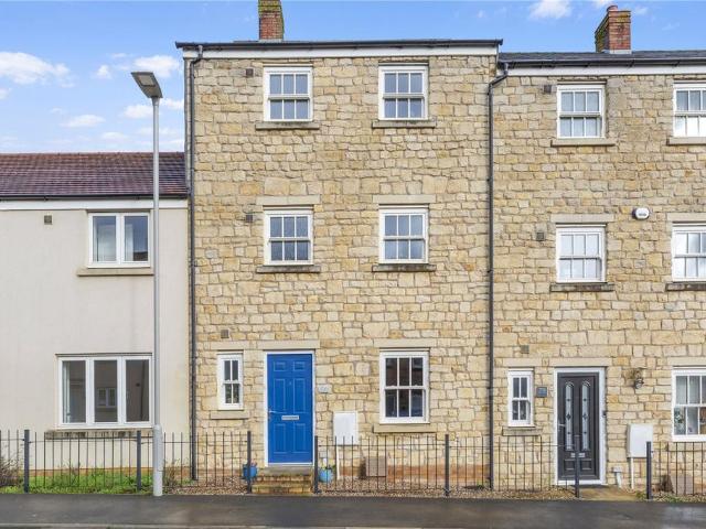 House for sale in Sherborne, Isle Of Man