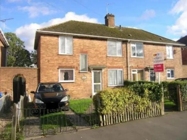 House for sale in Earlham Rise, Norwich