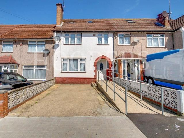 House for sale in Dollis Hill, Greater London