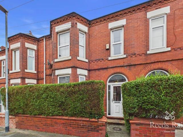 House for sale in Georgia, Greater Manchester