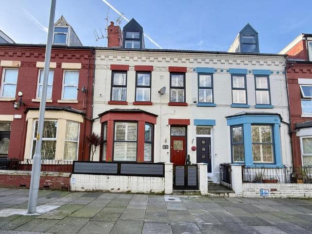 House for sale in Bootle, Isle Of Man