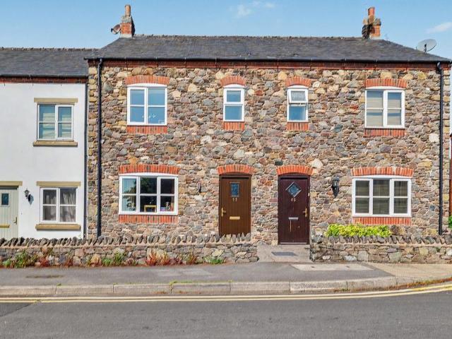 House for sale in Barton, Leicestershire