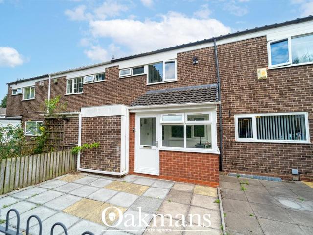 House for sale in Springfield, West Midlands
