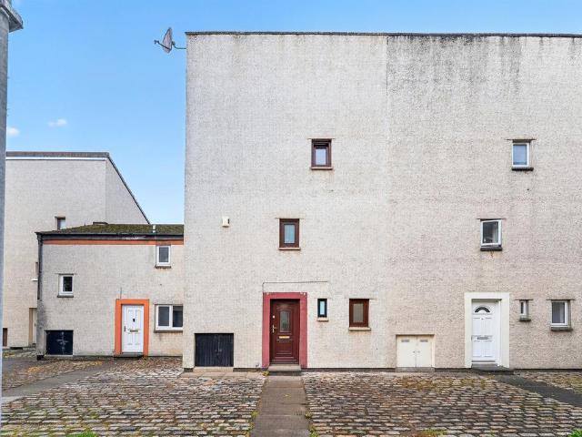 House for sale in Dreghorn, Scotland